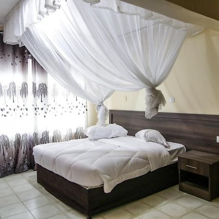 The Siron Place Hotel Ongata Rongai Extérieur photo