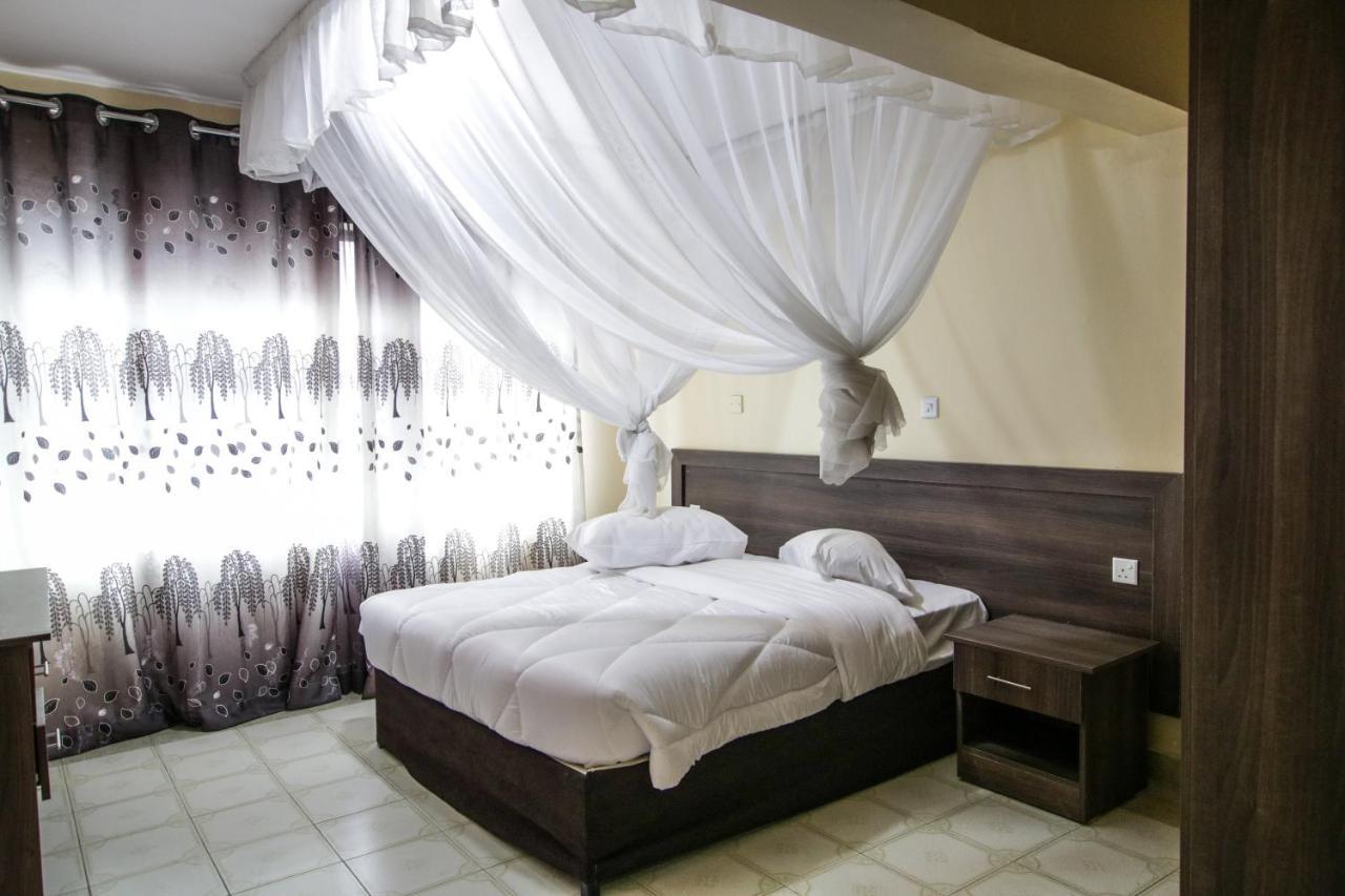 The Siron Place Hotel Ongata Rongai Extérieur photo