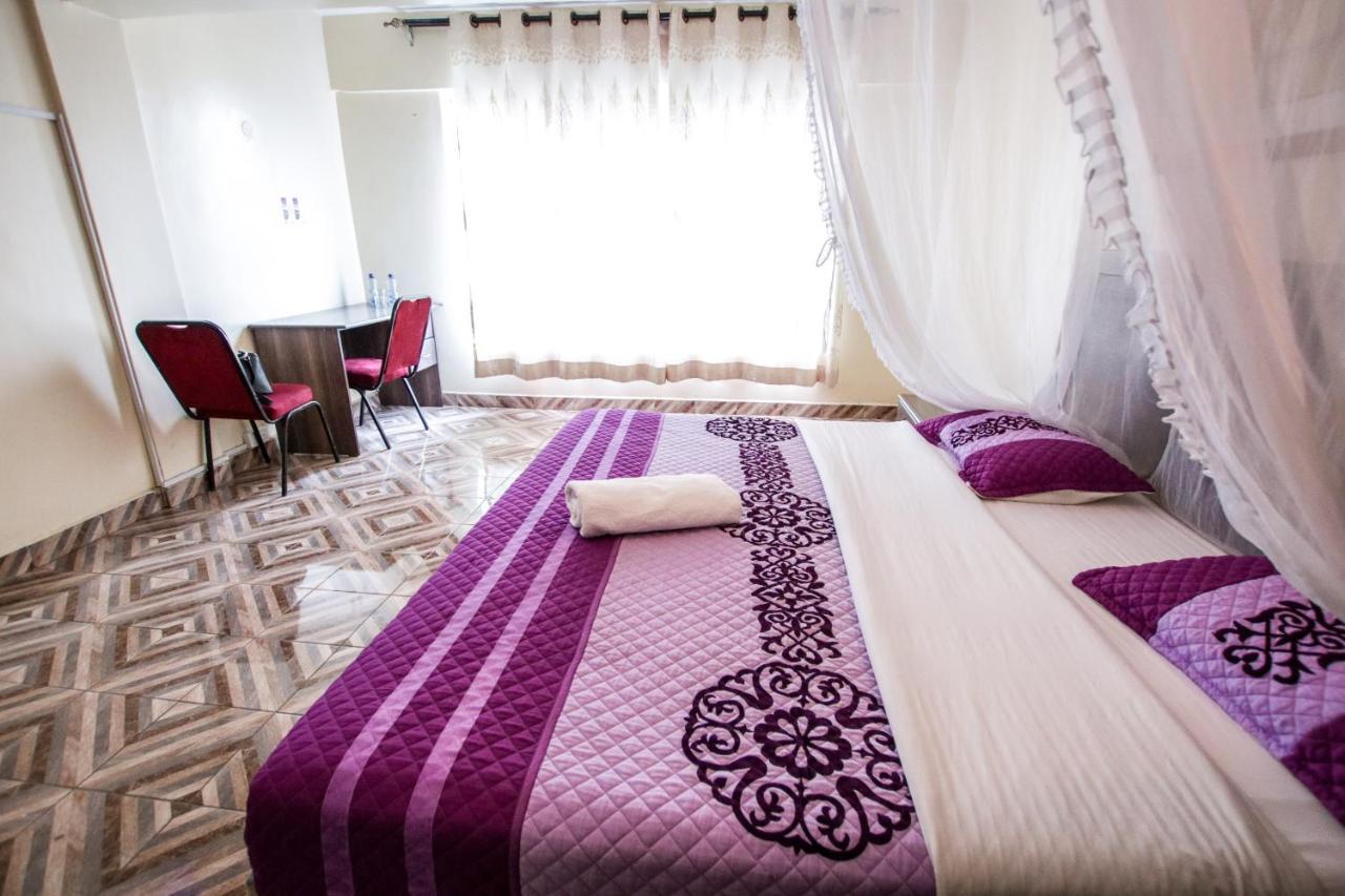 The Siron Place Hotel Ongata Rongai Extérieur photo