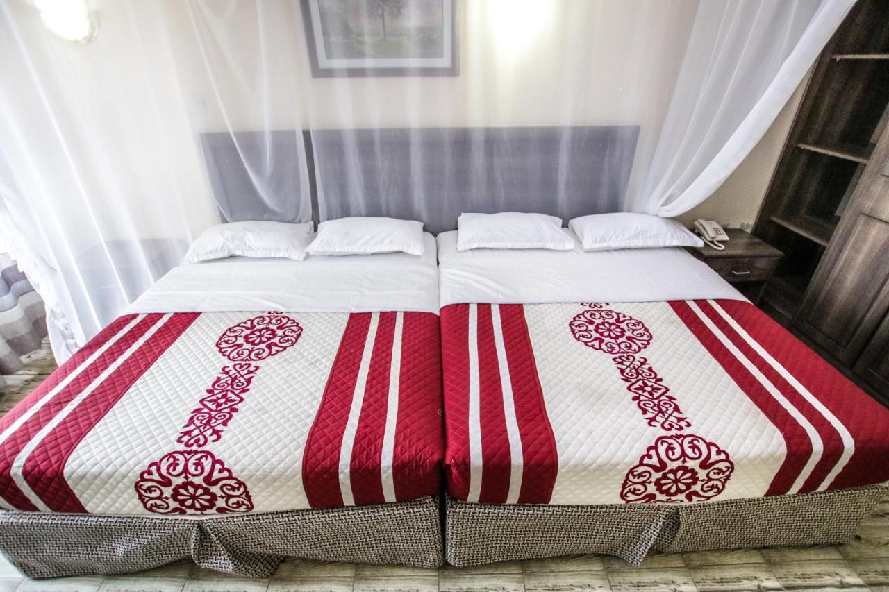 The Siron Place Hotel Ongata Rongai Extérieur photo