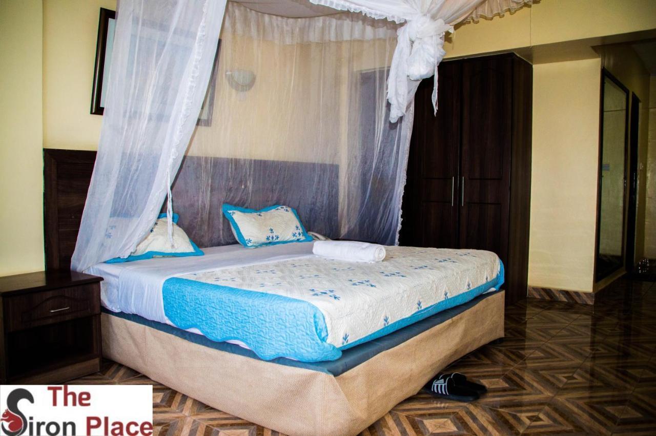 The Siron Place Hotel Ongata Rongai Extérieur photo