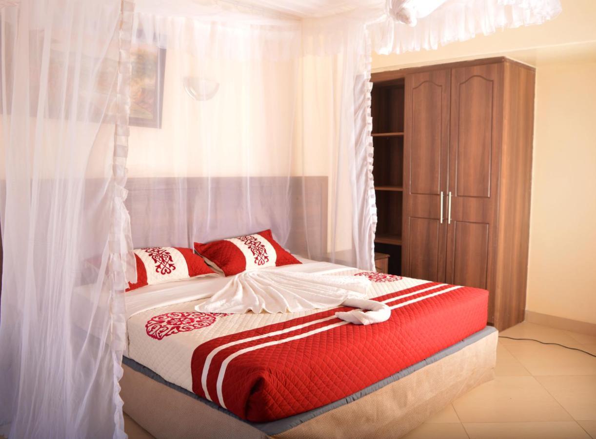 The Siron Place Hotel Ongata Rongai Extérieur photo