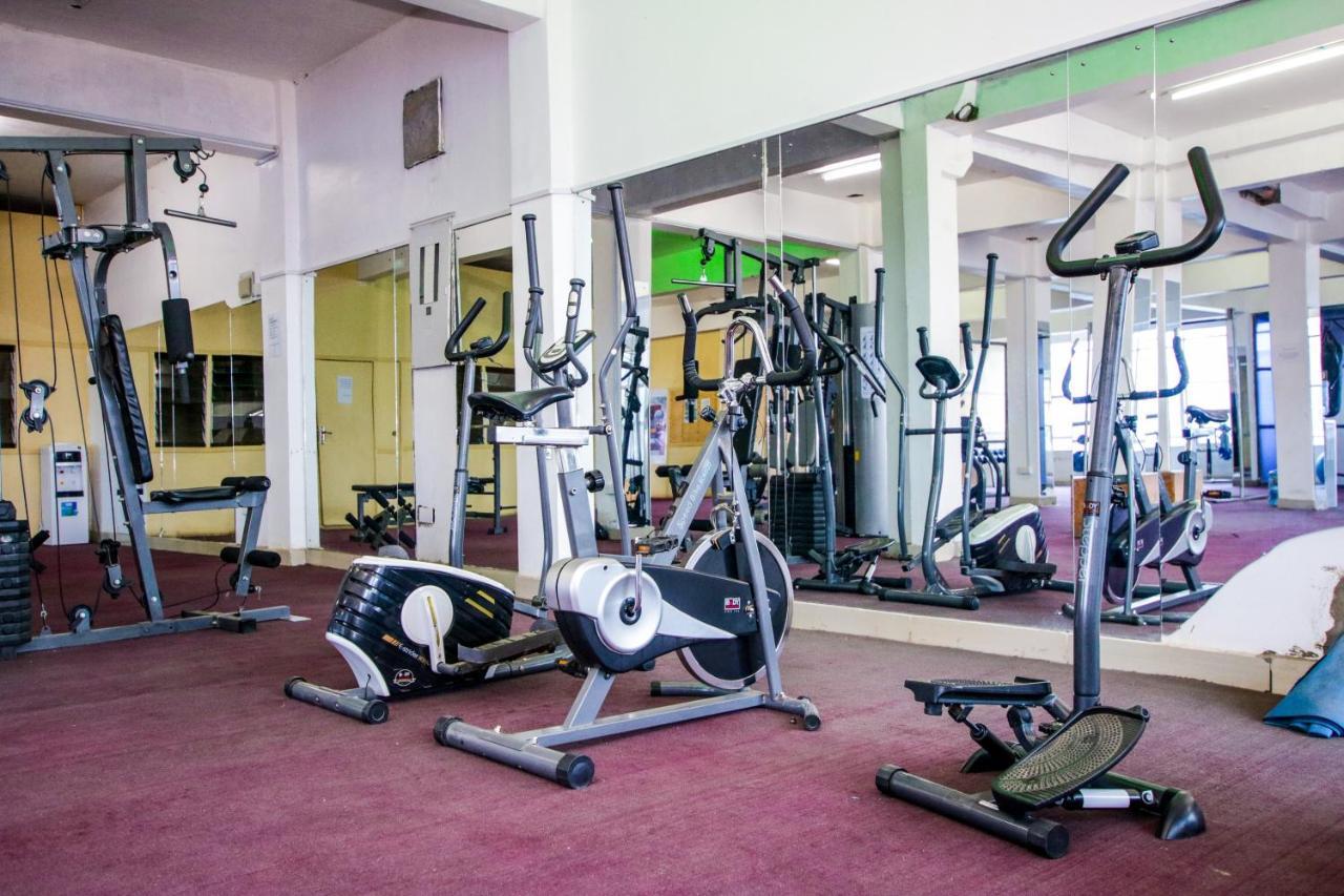 The Siron Place Hotel Ongata Rongai Extérieur photo