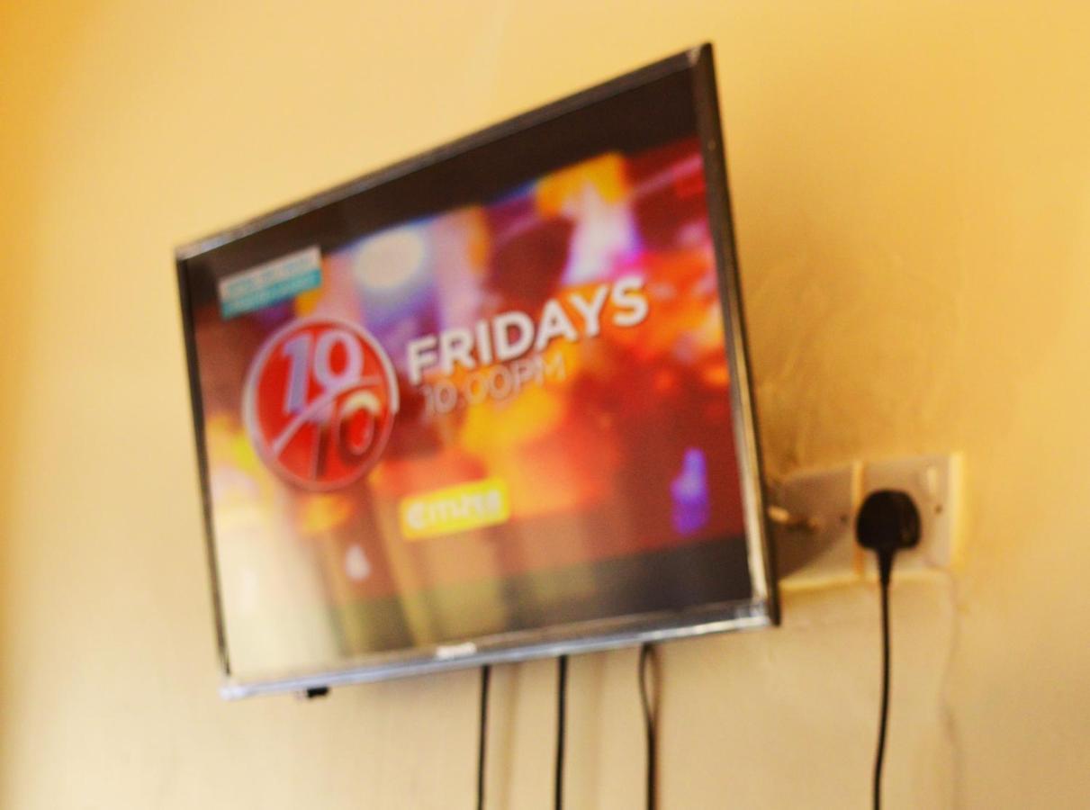 The Siron Place Hotel Ongata Rongai Extérieur photo