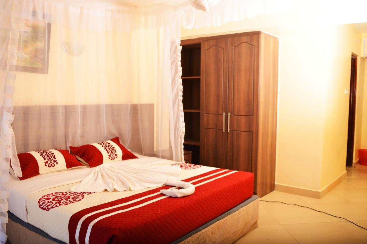 The Siron Place Hotel Ongata Rongai Extérieur photo