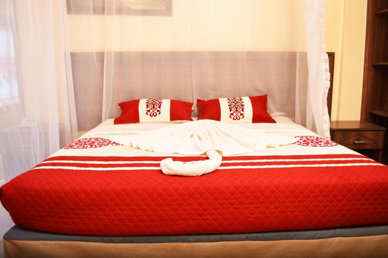 The Siron Place Hotel Ongata Rongai Extérieur photo