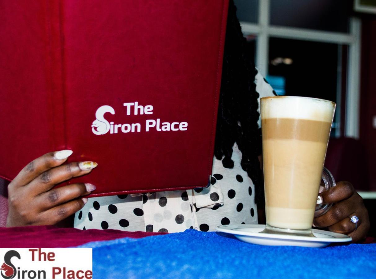 The Siron Place Hotel Ongata Rongai Extérieur photo