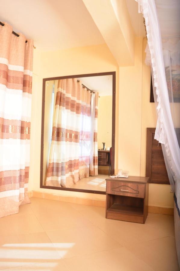 The Siron Place Hotel Ongata Rongai Extérieur photo