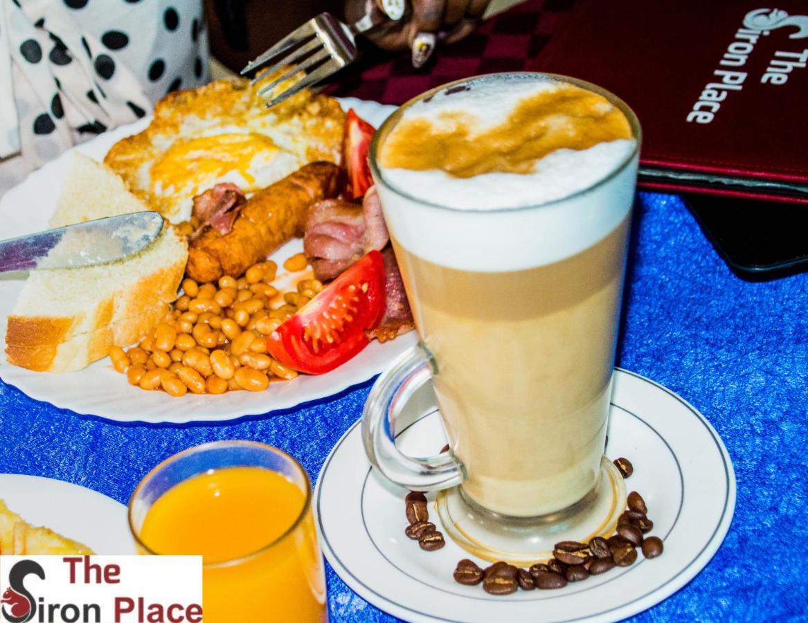 The Siron Place Hotel Ongata Rongai Extérieur photo
