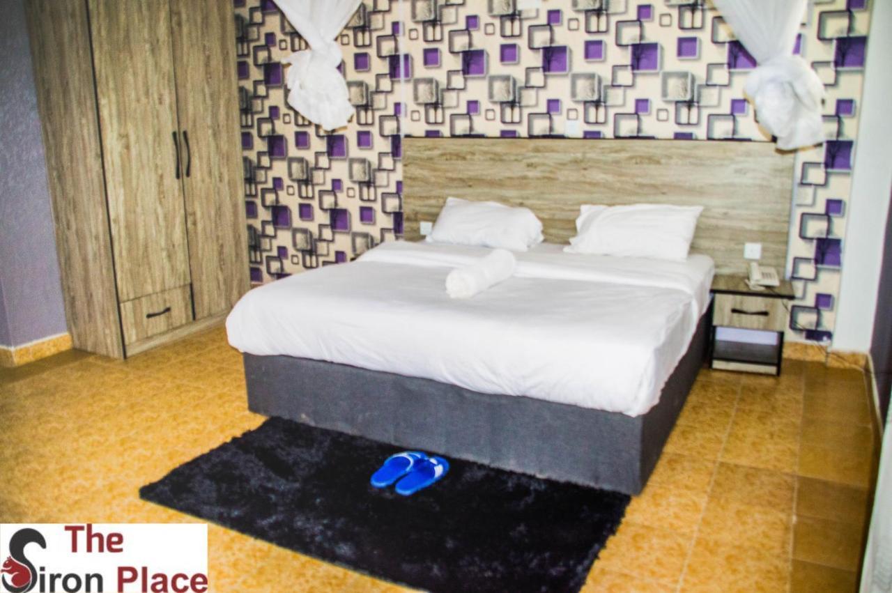 The Siron Place Hotel Ongata Rongai Extérieur photo