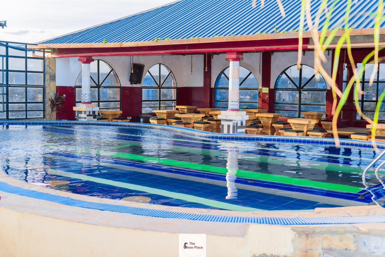 The Siron Place Hotel Ongata Rongai Extérieur photo