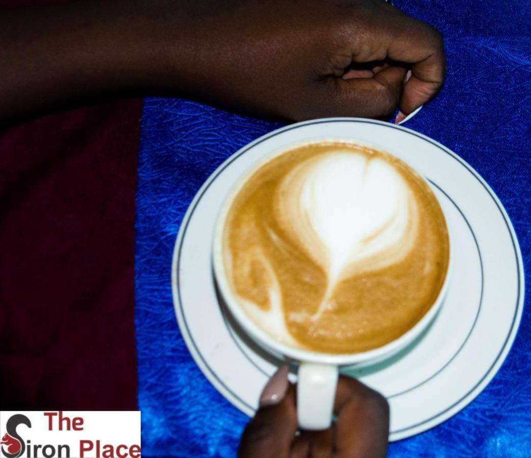 The Siron Place Hotel Ongata Rongai Extérieur photo